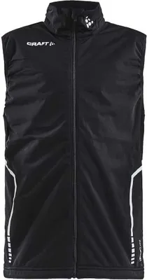Immagine prodotto di Gilet Craft Club nero 4-6 anni nero 4-6 anni
