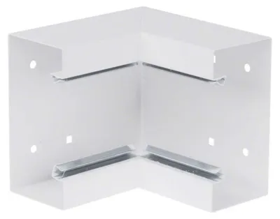 Produktbild von BRS651304 vws Inneneck aus Grundprofil 68x130mm Stahlblech (BRS6513049016)