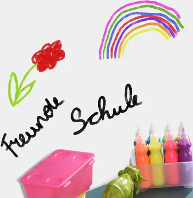 Produktbild von Whiteboard Folie
