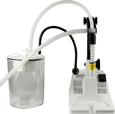 Produktbild von Enolmatic Vakkum Speise-Öl Flaschen Abfüller 1- Station 0,2-1 Liter Flaschen