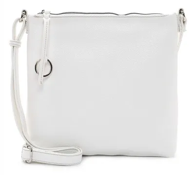 Produktbild von SURI FREY Umhängetasche Schultertasche Debby Crossbody Bag White weiß