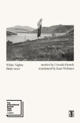 Produktbild von White Nights : 2023
