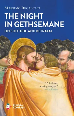 Produktbild von Night In Gethsemane – Lingua: Inglese