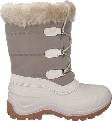 Produktbild von Cmp Nietos Low 3q78956 Schneeschuhe Grau EU 39 Frau Grau EU 39