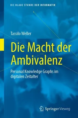 Obrázok produktu pre Die Macht der Ambivalenz