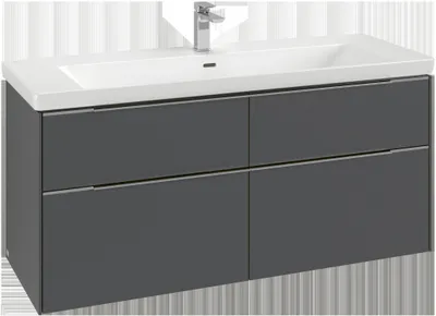 Produktbild von Villeroy & Boch C602L0AF WTUS Subway 3.0 C602L0 1272x576x478mm