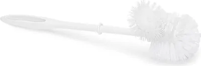 Produktbild von Nölle Profi Brush WC-Bürste mit Randreiniger, 38 cm, PP-Borste | 1 Stück