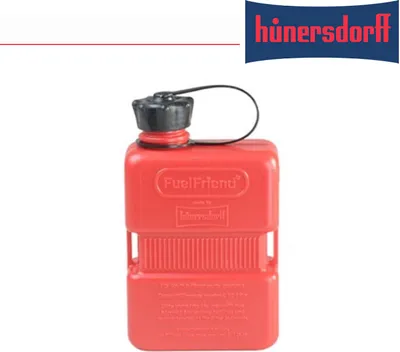 Obrázok produktu pre Kanister na palivo FuelFriend Plus 1 liter