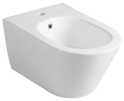 Productafbeelding van Sapho AVVA wandtoilet 35,5x53 cm, wit