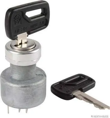 Produktbild von HERTH+BUSS ELPARTS Zündschalter Startschalter 70598045