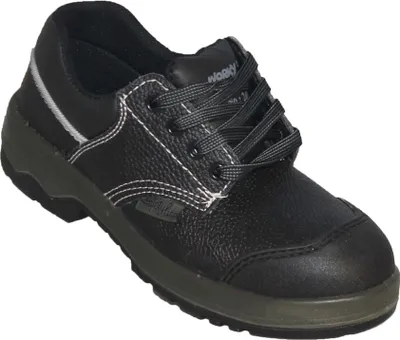 Produktbild von L+D Worky Line Como 2401 S3 schwarz, Größe:47 EU
