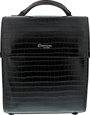 Produktbild von Remonte Damen-Rucksack Q0536-02 schwarz