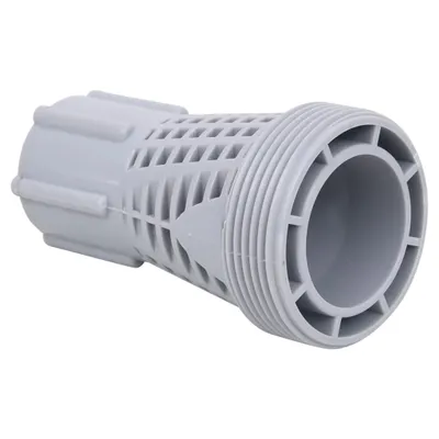 Immagine prodotto di Connettori per Tubo Flessibile per Piscina 2 pz in Plastica