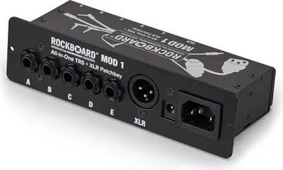 Produktbild von Rockboard Mod 1 V2