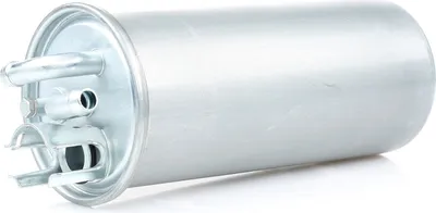 Produktbild von Kraftstofffilter RIDEX 9F0091 Dieselfilter für AUDI A6 Avant (4F5, C6) Leitungsfilter