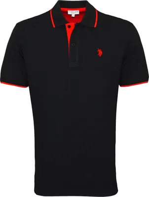 Produktbild von U.S. POLO Shirt Poloshirt Fashion Shortsleeve