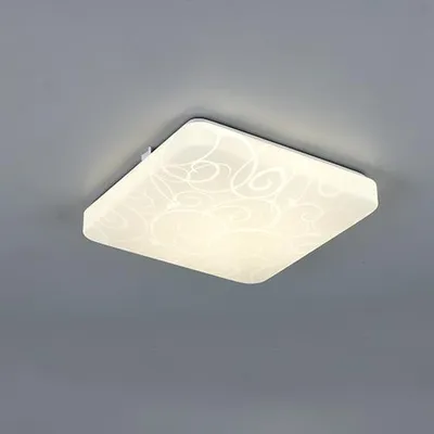 Image de TRIO 365700332 GILA Suspension 3xE27 blanc mat