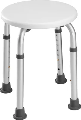 Produktbild von Duschhocker 31 x 36 - 54 cm