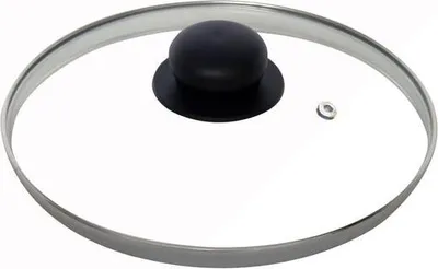 Obrázek produktu pro Poklice sklo, průměr 30 cm