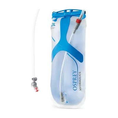 Produktbild von OSPREY Trinkblase - HYDRAULICS 2L RESERVOIR II - Transparent/Blau