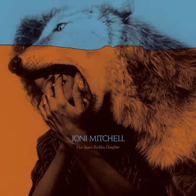 Immagine prodotto di Joni Mitchell - La figlia incosciente di Don Juan (2 LP)