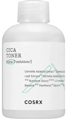 Immagine prodotto di COSRX Pure Fit Tonico lenitivo Cica Toner 150 ml
