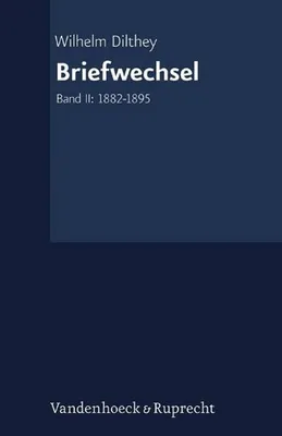 Immagine prodotto di Briefwechsel