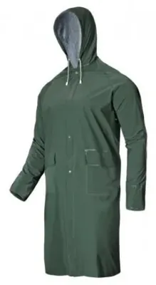 Obrázek produktu pro Mackintosh s kapucí, M