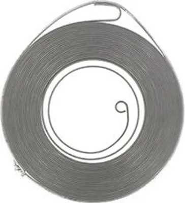 Image de Ressort De Lanceur Adaptable Pour Mcculloch Modèles Pro Mac 10, 10, 55, 60 555, 570, 310, 350, 700 800, 805, 850, Super Pro  60,