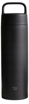 Produktbild von Zojirushi SM-RB60E-BA Thermobecher 600ml Schwarz Edelstahl