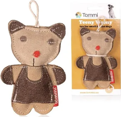 Zdjęcie produktu dla Zabawka Teeny Weeny Bear 12,5 cm Tommi