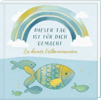 Produktbild von Geldkuvert-Geschenkbuch