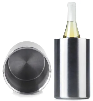 Image de Refroidisseur de bouteilles pour vin et champagne