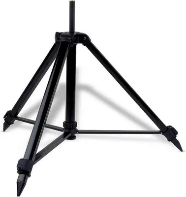 Image de Preston Innovations Pro Trépied Noir Noir One Size