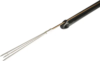 Produktbild von SALVIMAR PRONGS PARALIZER M6 für POLESPEAR, Speerfischzubehör, Edelstahl