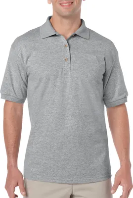 Image de Polo Gildan DryBlend® pour adultes