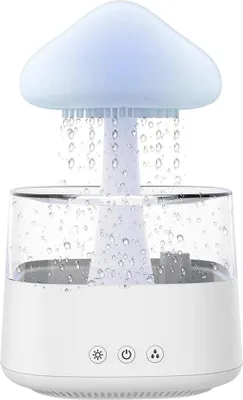 Produktbild von Regenlampe Luftbefeuchter Wasserbefeuchter