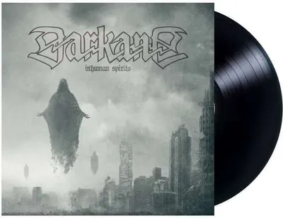 Produktbild von Darkane - Inhuman Spirits (Limited Edition)