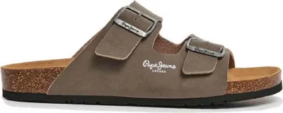 Image de Sandales Pepe Jeans PMS80003-836 pour Uni