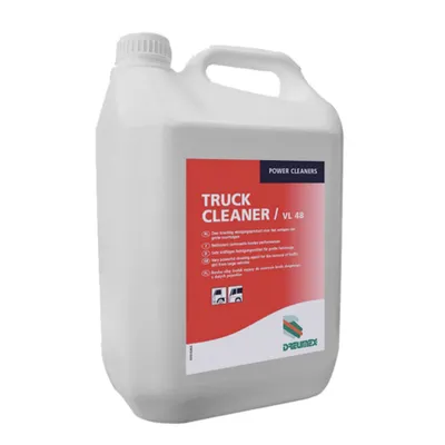 Produktbild von Dreumex - Truck Cleaner / Allzweckreiniger 5 Liter