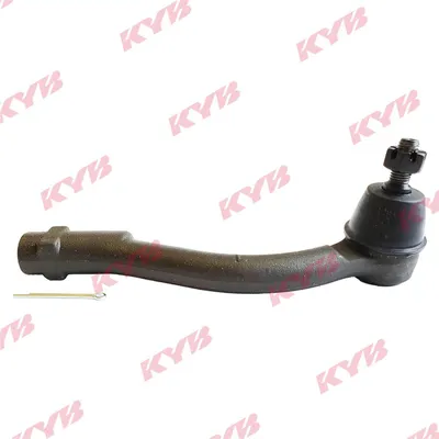 Produktbild von KYB Spurstangenkopf Spurstange für HYUNDAI i20 (PB, PBT) Vorne Links KTR1325