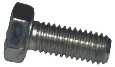 Produktbild von Stihl Original Sechskantschraube DIN933 - M5x12 - 10.9 - 90083450960