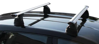 Produktbild von Dachträger G3 Pacific Aero 64.230-68.105 Aluminium