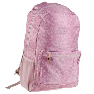 Produktbild von Skechers Adventure Backpack SKCH6982-MVMT, Rucksack, Damen, Rosa