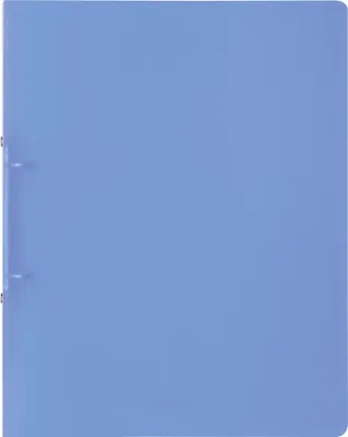 Produktbild von BRUNNEN Ringbuch A4 FACT! 16mm 2-Ringe blau