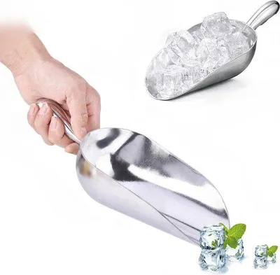 Produktbild von Süßigkeiten Mehl Schaufel für Restaurant