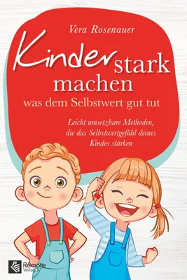 Produktbild von Kinder stark machen