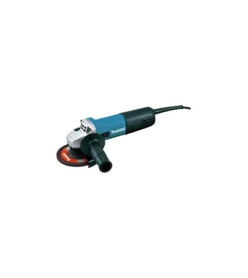 Produktbild von Makita Winkelschleifer 9558HNRG
