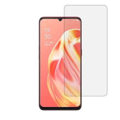 Produktbild von Smartphonica Displayschutzfolie für Oppo A91 aus Glas