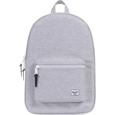 Produktbild von Herschel - Settlement Light Grey -